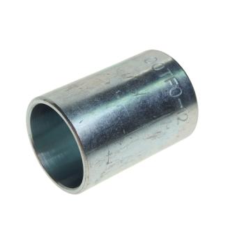 99 р. Муфта обжимная (незачистная) d=34 PTFE-GL20 NO NAME xm 12  с доставкой в г. Кемерово. Увеличить фотографию 2