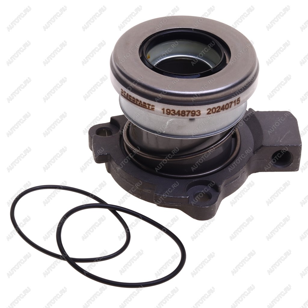 4 999 р. Подшипник выжимной OPEL Astra G,H,J,Corsa C,D гидравлический DELCOPARTS DELCOPARTS 19348793  с доставкой в г. Кемерово