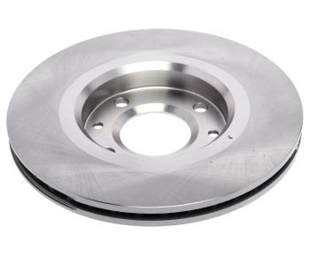 2 169 р. Диск тормозной PEUGEOT 207,208,307 CITROEN C3,C4,C5 передний (1шт.) STELLOX STELLOX 60201929vsx  с доставкой в г. Кемерово. Увеличить фотографию 2
