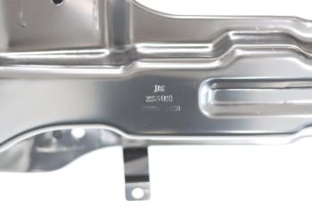7 549 р. Усилитель бампера JAC N35 SOLLERS Argo 2.0 переднего OE JAC 2803200w5000  с доставкой в г. Кемерово. Увеличить фотографию 20