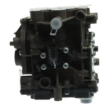122 999 р. Блок подготовки воздуха RENAULT Premium,Magnum KNORR-BREMSE KNORR-BREMSE k226003n50  с доставкой в г. Кемерово. Увеличить фотографию 4