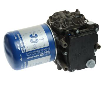 122 999 р. Блок подготовки воздуха RENAULT Premium,Magnum KNORR-BREMSE KNORR-BREMSE k226003n50  с доставкой в г. Кемерово. Увеличить фотографию 1