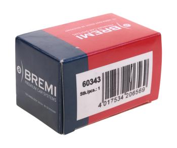 2 199 р. Датчик положения коленвала JEEP Cherokee (01-07) BREMI BREMI 60343  с доставкой в г. Кемерово. Увеличить фотографию 4