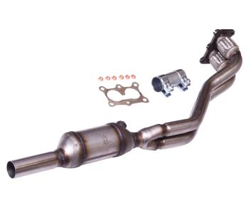 35 599 р. Катализатор VW Golf SKODA Octavia BOSAL BOSAL 099833  с доставкой в г. Кемерово. Увеличить фотографию 1