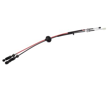 Трос КПП KIA Sportage (04-) INFAC INFAC 43794-1f000