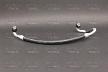 5 999 р. Шланг VW Passat 5 AUDI A4,A6 компрессора кондиционера TERMAL TERMAL 1095943 TERMAL 1095943  с доставкой в г. Кемерово. Увеличить фотографию 1