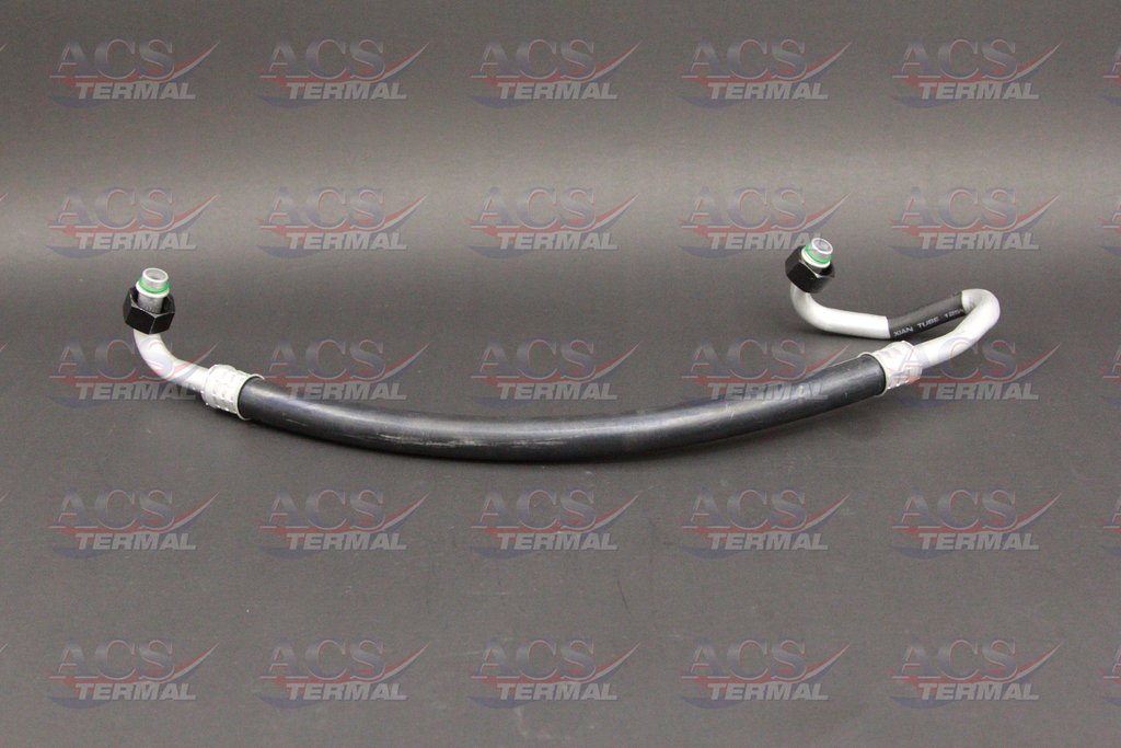 5 999 р. Шланг VW Passat 5 AUDI A4,A6 компрессора кондиционера TERMAL TERMAL 1095943 TERMAL 1095943  с доставкой в г. Кемерово