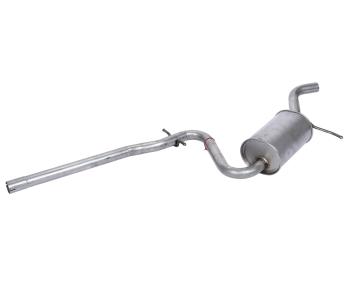 15 999 р. Глушитель SKODA Octavia (04-) средняя часть BOSAL BOSAL 281-453  с доставкой в г. Кемерово. Увеличить фотографию 2