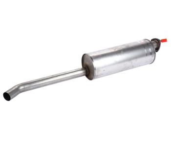 8 399 р. Глушитель HYUNDAI HD65,72,78 BOSAL BOSAL 363-629  с доставкой в г. Кемерово. Увеличить фотографию 1