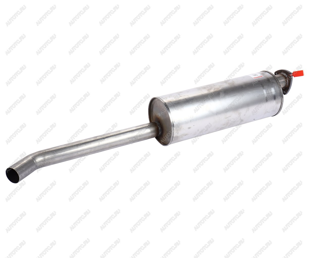8 399 р. Глушитель HYUNDAI HD65,72,78 BOSAL BOSAL 363-629  с доставкой в г. Кемерово