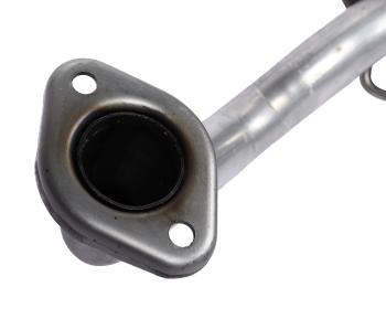 13 399 р. Глушитель NISSAN Primera (01-07) задняя часть BOSAL BOSAL 145-109  с доставкой в г. Кемерово. Увеличить фотографию 3