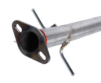 12 399 р. Глушитель FORD Connect (02-) средняя часть BOSAL BOSAL 289-035  с доставкой в г. Кемерово. Увеличить фотографию 3
