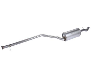 12 399 р. Глушитель FORD Connect (02-) средняя часть BOSAL BOSAL 289-035  с доставкой в г. Кемерово. Увеличить фотографию 2