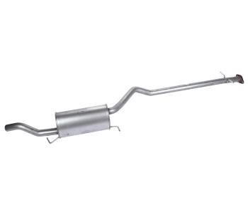 12 399 р. Глушитель FORD Connect (02-) средняя часть BOSAL BOSAL 289-035  с доставкой в г. Кемерово. Увеличить фотографию 1