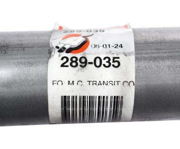 12 399 р. Глушитель FORD Connect (02-) средняя часть BOSAL BOSAL 289-035  с доставкой в г. Кемерово. Увеличить фотографию 4