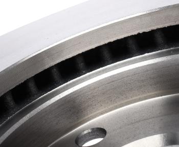 7 249 р. Диск тормозной TOYOTA Mark 2 (96-) LEXUS GS,IS (97-) передний (1шт.) BOSCH BOSCH 0986479r20  с доставкой в г. Кемерово. Увеличить фотографию 5