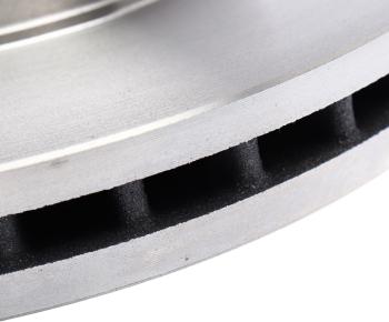 7 249 р. Диск тормозной TOYOTA Mark 2 (96-) LEXUS GS,IS (97-) передний (1шт.) BOSCH BOSCH 0986479r20  с доставкой в г. Кемерово. Увеличить фотографию 4