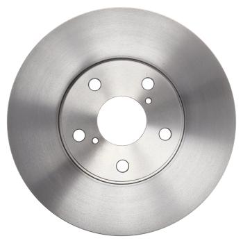 7 249 р. Диск тормозной TOYOTA Mark 2 (96-) LEXUS GS,IS (97-) передний (1шт.) BOSCH BOSCH 0986479r20  с доставкой в г. Кемерово. Увеличить фотографию 3