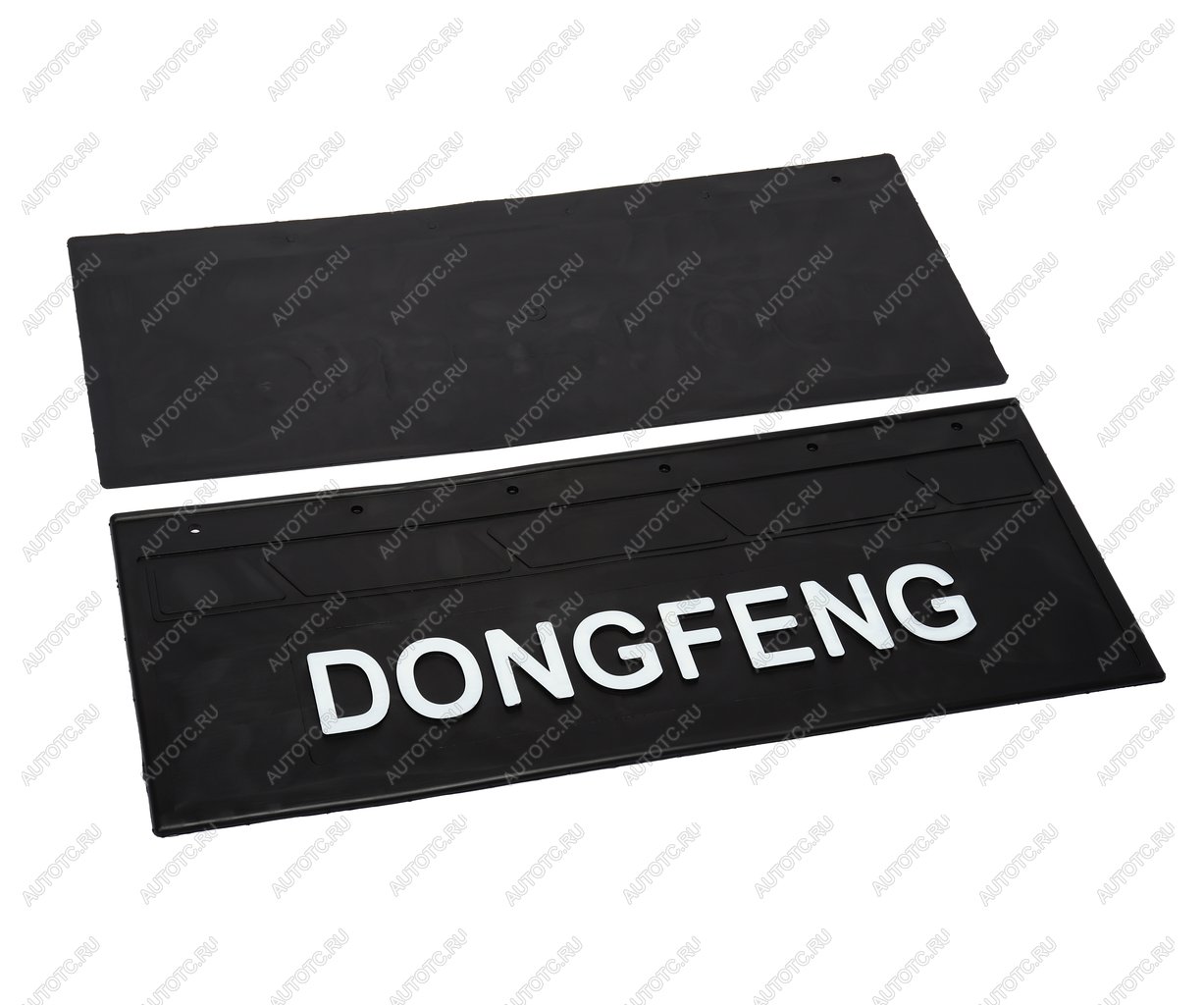 1 039 р. Брызговик DONGFENG передний комплект 2шт. ВИТА ТРАК ВИТА ТРАК b4-6727don  с доставкой в г. Кемерово
