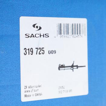 16 249 р. Амортизатор DAF 95XF передний (419698 16x70 16x70 II) SACHS SACHS 319725  с доставкой в г. Кемерово. Увеличить фотографию 4