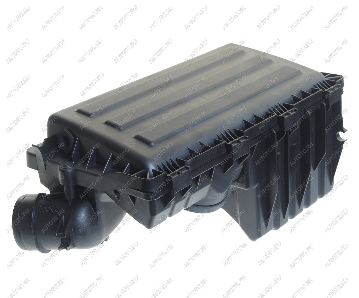 2 859 р. Корпус VW Polo (11-) SKODA Fabia (11-) фильтра воздушного OE VAG 036129611cn  с доставкой в г. Кемерово