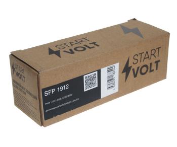 1 799 р. Насос топливный TOYOTA Corolla (01-07) электрический STARTVOLT STARTVOLT sfp 1912  с доставкой в г. Кемерово. Увеличить фотографию 3