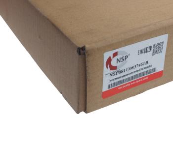 3 299 р. Стеклоподъемник SKODA Octavia (97-11) двери передней левой NSP NSP nsp081u0837461b  с доставкой в г. Кемерово. Увеличить фотографию 7