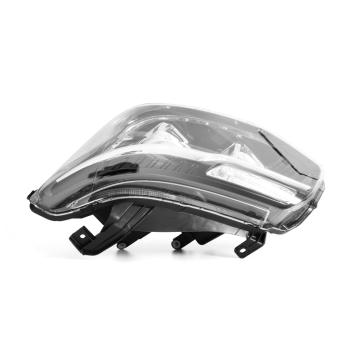 21 549 р. Фара блок СОБОЛЬ Next НН,ГАЗель Next-НН левая AVTOELECTRICA AVTOELECTRICA 112.19.92.3711 ae (фг022 ае)  с доставкой в г. Кемерово. Увеличить фотографию 4