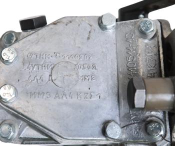 67 999 р. Насос топливный Д-245 высокого давления НЗТА № НЗТА 4утни-т-1111007-400  с доставкой в г. Кемерово. Увеличить фотографию 7