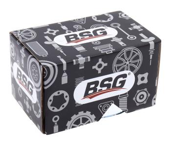 1 099 р. Колодки тормозные CHEVROLET Captiva (06-) OPEL Antara (06-) задние (4шт.) BSG BSG bsg16200002  с доставкой в г. Кемерово. Увеличить фотографию 5