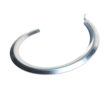 699 р. Проставка пружины MERCEDES C (W202,W203),E (W210,W211) задней нижняя OE MERCEDES a2033240084  с доставкой в г. Кемерово. Увеличить фотографию 1