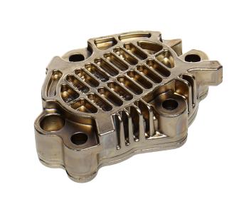 22 299 р. Насос топливный FIAT IVECO BOSCH BOSCH 0440020022 BOSCH 0440020022  с доставкой в г. Кемерово. Увеличить фотографию 3
