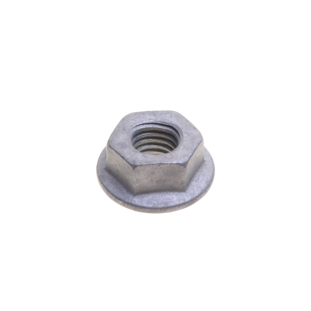 11 р. Гайка VW Golf,Jetta,Passat,Polo AUDI A3,A4,A6 OE VAG n 02300212  с доставкой в г. Кемерово