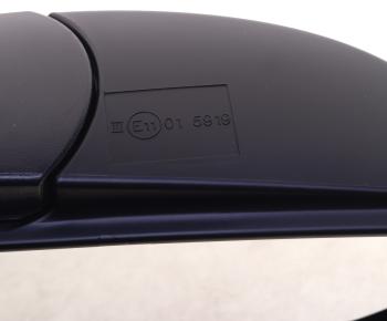 4 999 р. Зеркало боковое HYUNDAI Getz (02-) левое электрическое PATRON PATRON pmg1511m05  с доставкой в г. Кемерово. Увеличить фотографию 3