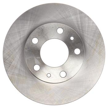 2 989 р. Диск тормозной PEUGEOT Boxer (94-02) CITROEN Jumper (94-02) передний (1шт.) DELCOPARTS DELCOPARTS 19177377  с доставкой в г. Кемерово. Увеличить фотографию 3