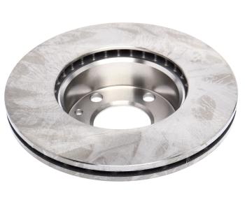 2 989 р. Диск тормозной PEUGEOT Boxer (94-02) CITROEN Jumper (94-02) передний (1шт.) DELCOPARTS DELCOPARTS 19177377  с доставкой в г. Кемерово. Увеличить фотографию 2