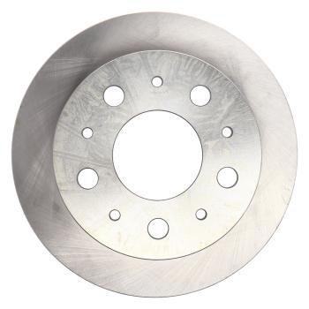 2 999 р. Диск тормозной PEUGEOT Boxer (02-) CITROEN Jumper (02-) FIAT Ducato (02-) задний (1шт.) DELCOPARTS DELCOPARTS 19177378  с доставкой в г. Кемерово. Увеличить фотографию 3