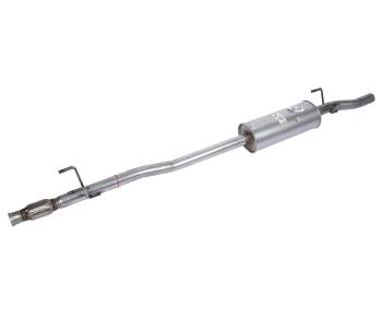 22 999 р. Глушитель VW Crafter (06-) средняя часть BOSAL BOSAL 291-069  с доставкой в г. Кемерово. Увеличить фотографию 2
