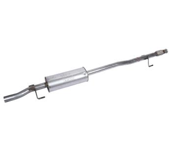 22 999 р. Глушитель VW Crafter (06-) средняя часть BOSAL BOSAL 291-069  с доставкой в г. Кемерово. Увеличить фотографию 1