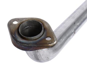 12 999 р. Глушитель NISSAN Primera (P12) (01-07) средняя часть BOSAL BOSAL 284-231  с доставкой в г. Кемерово. Увеличить фотографию 4