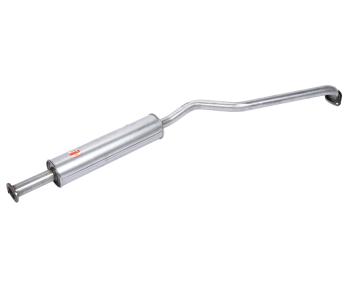 12 999 р. Глушитель NISSAN Primera (P12) (01-07) средняя часть BOSAL BOSAL 284-231  с доставкой в г. Кемерово. Увеличить фотографию 1