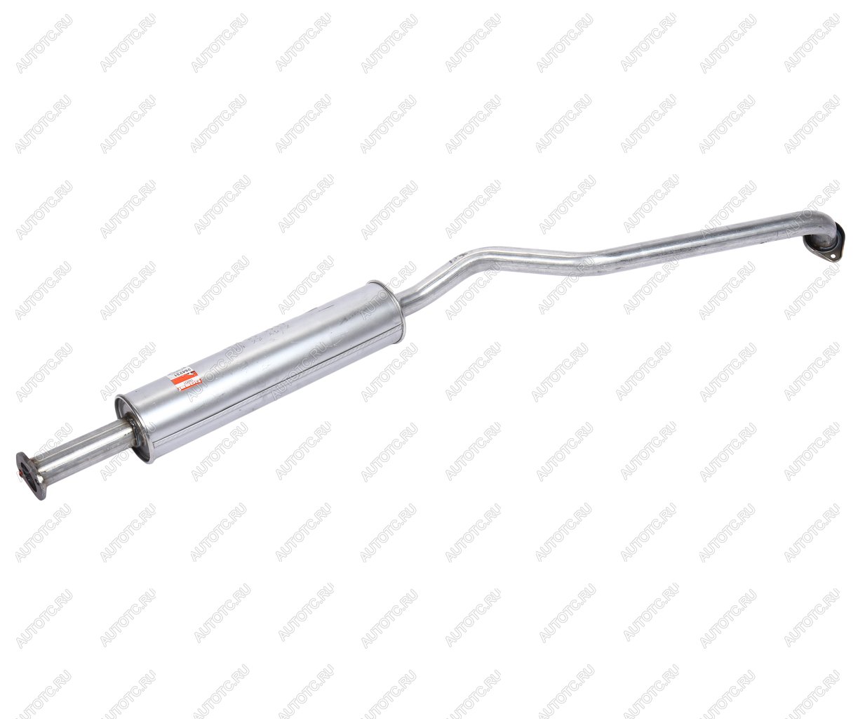 12 999 р. Глушитель NISSAN Primera (P12) (01-07) средняя часть BOSAL BOSAL 284-231  с доставкой в г. Кемерово