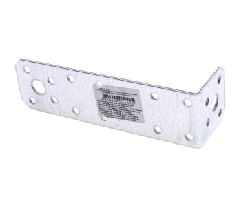 37 р. Уголок крепежный 40x140x40мм ассиметричный STARFIX STARFIX smp-18153-1   с доставкой в г. Кемерово. Увеличить фотографию 2