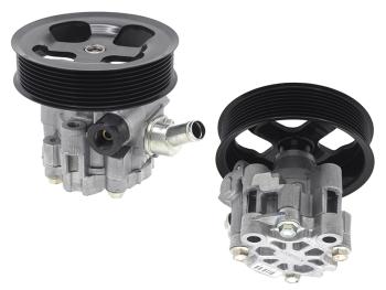 24 949 р. Насос ГУР LEXUS 570 3UR 07-LAND CRUISER 200 12- 1UR (лев.руль)(44310-60520) JTEC 0-P1310-60090  с доставкой в г. Кемерово. Увеличить фотографию 1