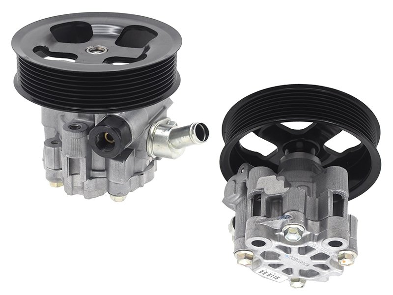 24 949 р. Насос ГУР LEXUS 570 3UR 07-LAND CRUISER 200 12- 1UR (лев.руль)(44310-60520) JTEC 0-P1310-60090  с доставкой в г. Кемерово
