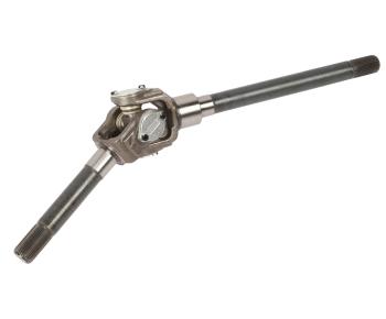 10 999 р. Шарнир кулака поворотного ГАЗ-33027 левый короткий PRAVT PRAVT pr.33027-2304061  с доставкой в г. Кемерово. Увеличить фотографию 1