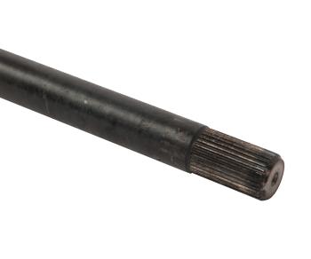 10 999 р. Шарнир кулака поворотного ГАЗ-33027 правый длинный PRAVT PRAVT pr.33027-2304060  с доставкой в г. Кемерово. Увеличить фотографию 3