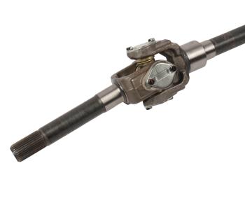 10 999 р. Шарнир кулака поворотного ГАЗ-33027 правый длинный PRAVT PRAVT pr.33027-2304060  с доставкой в г. Кемерово. Увеличить фотографию 2