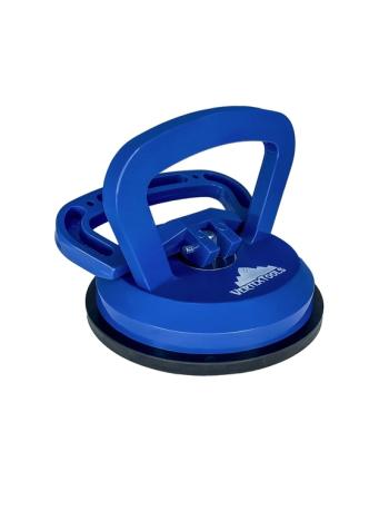 257 р. Стеклодомкрат с 1 захватом 60мм 5кг VERTEXTOOLS VERTEXTOOLS 0029-05  с доставкой в г. Кемерово. Увеличить фотографию 5