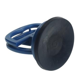257 р. Стеклодомкрат с 1 захватом 60мм 5кг VERTEXTOOLS VERTEXTOOLS 0029-05  с доставкой в г. Кемерово. Увеличить фотографию 3